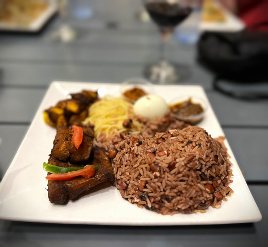 Unveiling the Rich Cultural Legacy of West African Cuisine